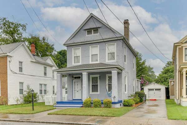 318 WASHINGTON ST, HAMPTON, VA 23669 - Image 1