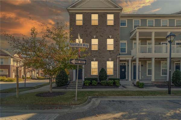 302 FOUNTAIN WAY UNIT 88, HAMPTON, VA 23666 - Image 1