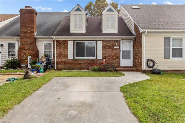 1597 CRESCENT POINTE LN, VIRGINIA BEACH, VA 23453 - Image 1