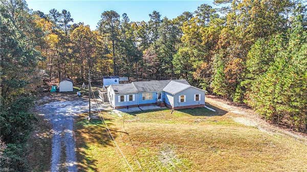 4601 WAYSIDE RD, CHARLES CITY, VA 23030 - Image 1