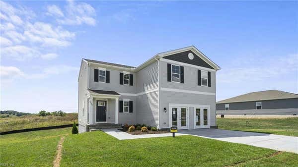 309 LANDVIEW LN, FRANKLIN, VA 23851 - Image 1