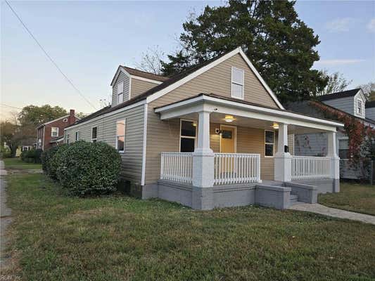 1501 RICHMOND AVE, PORTSMOUTH, VA 23704 - Image 1