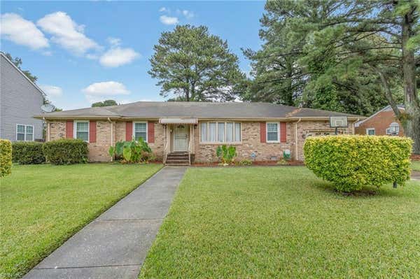 2001 EVERGREEN PL, PORTSMOUTH, VA 23704 - Image 1