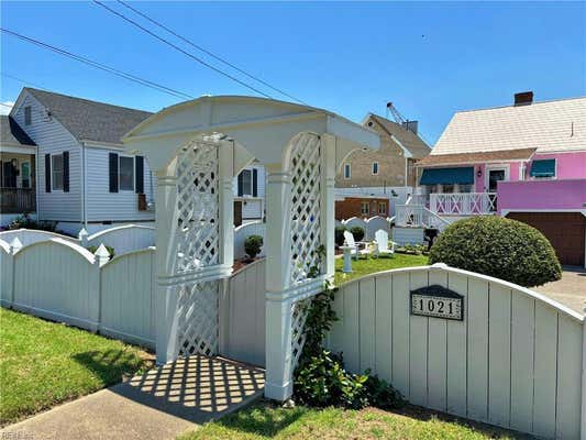 1021 LITTLE BAY AVE, NORFOLK, VA 23503 - Image 1