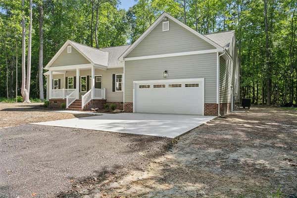 5909 MILL RACE PL, GLOUCESTER, VA 23061 - Image 1