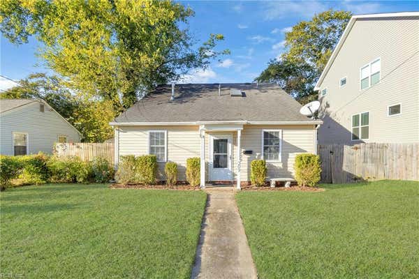 309 COOPER ST, HAMPTON, VA 23669 - Image 1