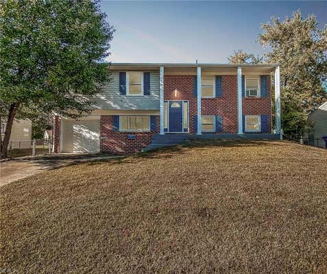 3820 FORRESTER LN, VIRGINIA BEACH, VA 23452 - Image 1