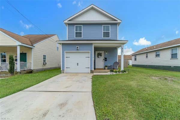 417 HUNTER ST, SUFFOLK, VA 23434 - Image 1