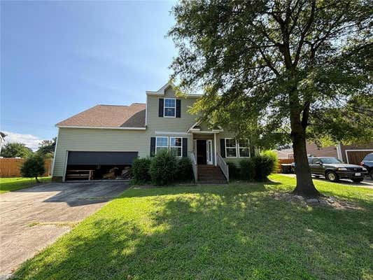 644 LAKE SHORES DR, PORTSMOUTH, VA 23707 - Image 1