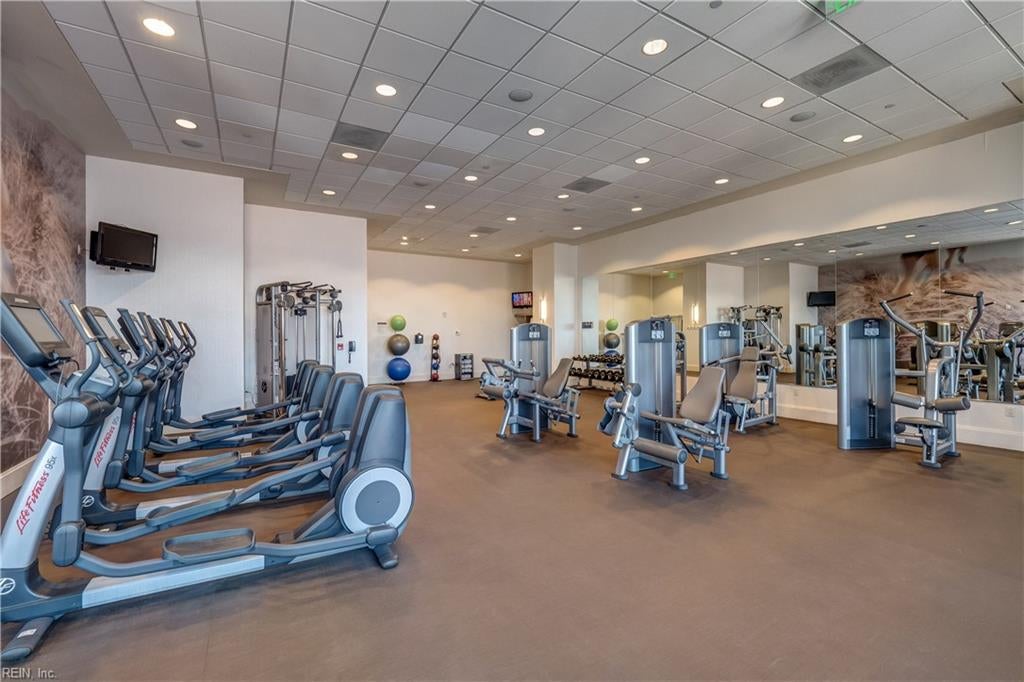 Virginia Beach, Virginia, 23462, United States, 3 Bedrooms Bedrooms, ,3 BathroomsBathrooms,Residential,Active,1965844