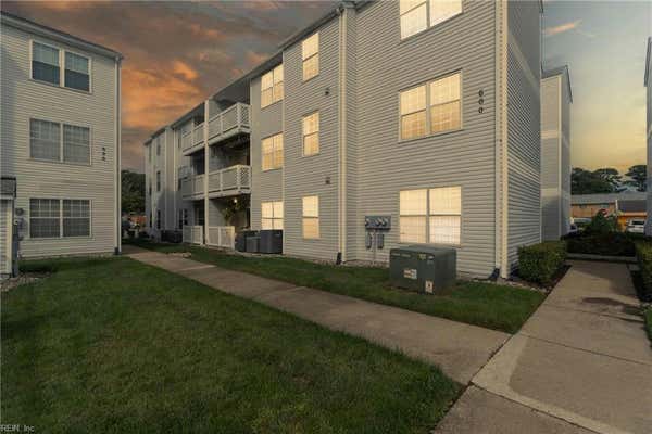 600 SHOREHAM CT APT 204, VIRGINIA BEACH, VA 23451 - Image 1