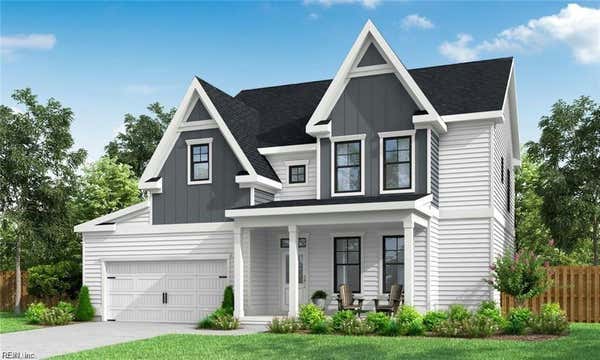 205 ARBORMOOR LANE, MOYOCK, NC 27958 - Image 1