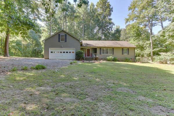 8420 BURKES MILL DR, NORTH, VA 23128 - Image 1