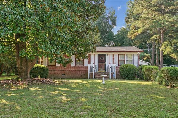 205 PINEHURST DR, SMITHFIELD, VA 23430 - Image 1