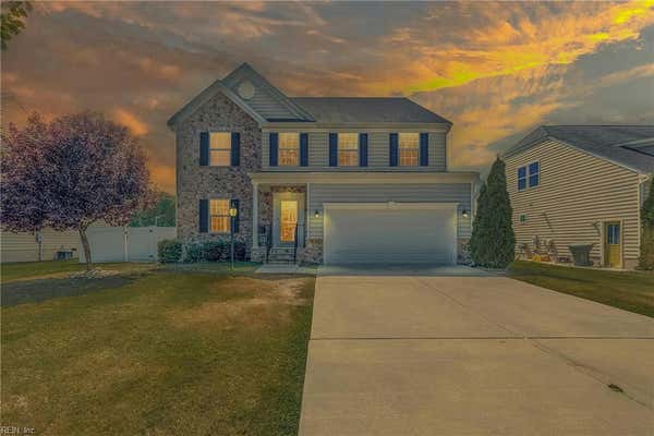 218 HAWSER BND, NEWPORT NEWS, VA 23606 - Image 1