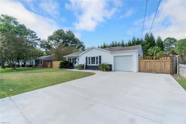 4740 QUINWOOD LN, VIRGINIA BEACH, VA 23455 - Image 1