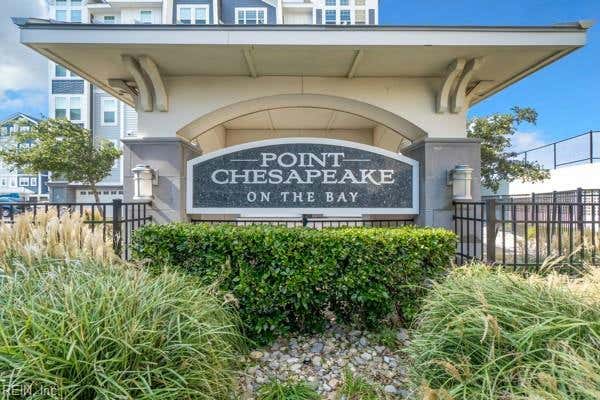 2341 POINT CHESAPEAKE QUAY UNIT 3025, VIRGINIA BEACH, VA 23451 - Image 1