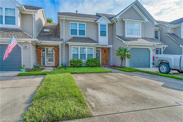 3016 SAVILLE GARDEN WAY, VIRGINIA BEACH, VA 23453 - Image 1