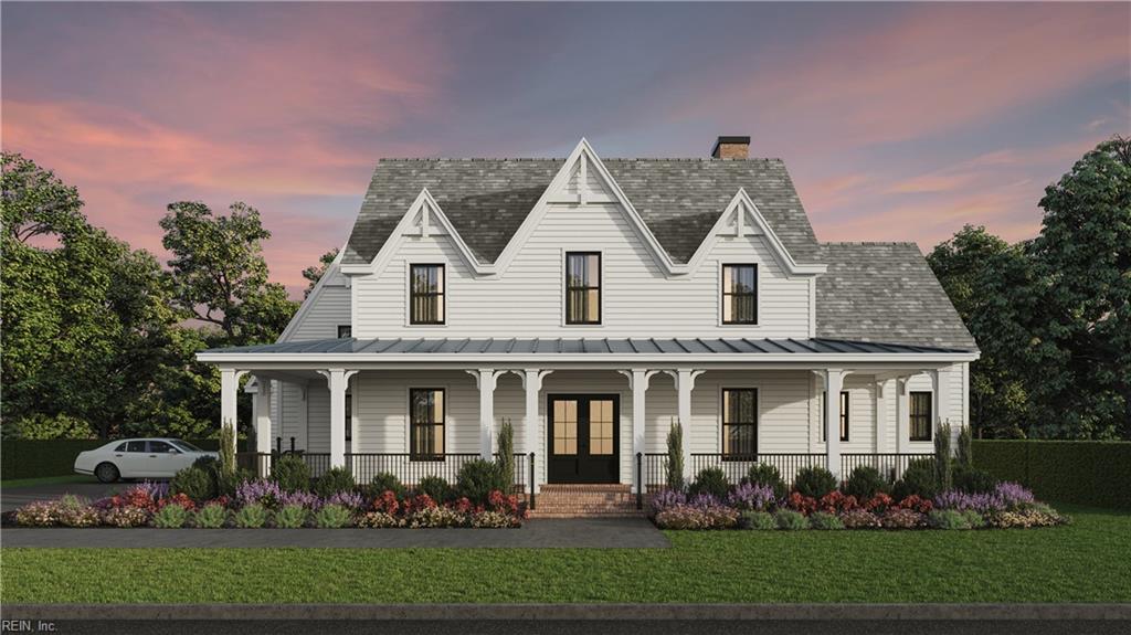 New Kent, Virginia, 23124, United States, 5 Bedrooms Bedrooms, ,4 BathroomsBathrooms,Residential,Active,1961939