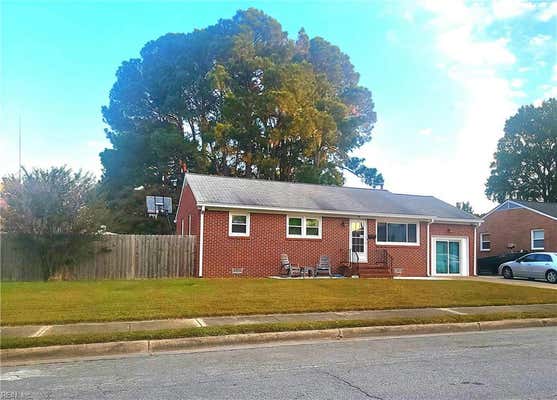 311 HERCULES DR, HAMPTON, VA 23669 - Image 1