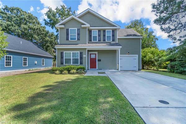 607 AMICK RD, CHESAPEAKE, VA 23325 - Image 1