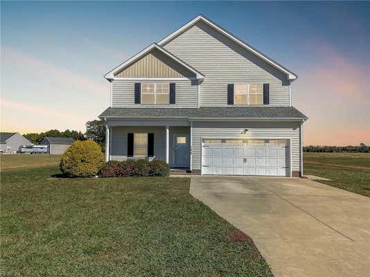 125 HANNAH DR, ELIZABETH CITY, NC 27909 - Image 1