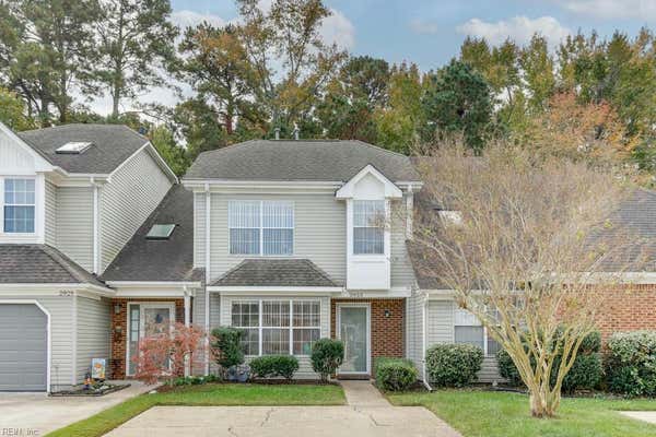 2933 SAVILLE GARDEN WAY, VIRGINIA BEACH, VA 23453 - Image 1