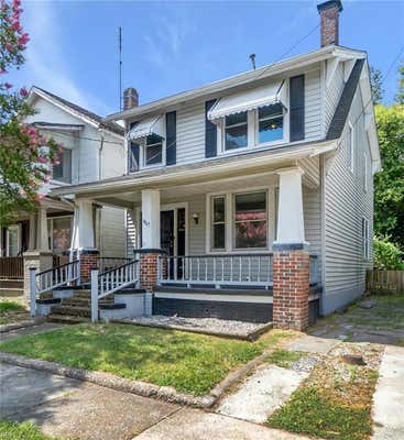 967 RUGBY ST, NORFOLK, VA 23504 - Image 1