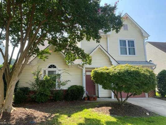 48 CENTRE PORT CIR, PORTSMOUTH, VA 23703 - Image 1