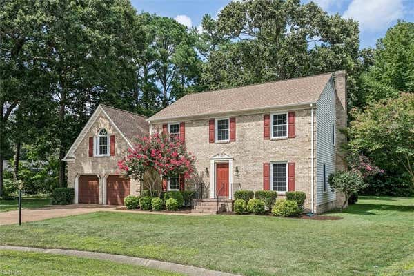 406 GAINES WAY, YORKTOWN, VA 23692 - Image 1