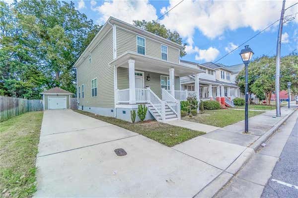 712 W 35TH ST, NORFOLK, VA 23508 - Image 1