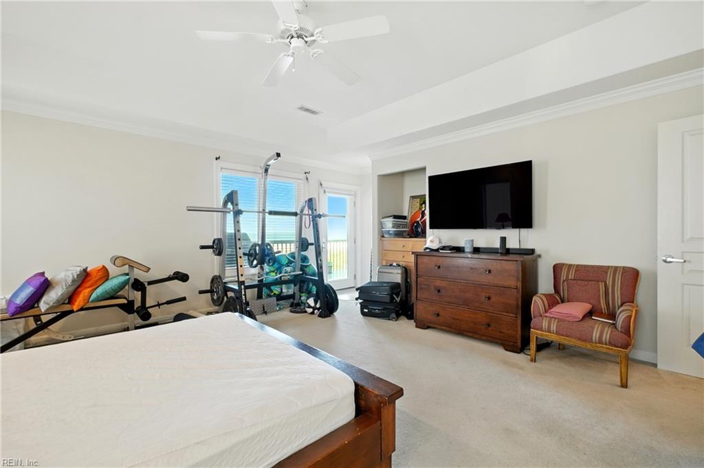 Virginia Beach, Virginia, 23451, United States, 3 Bedrooms Bedrooms, ,3 BathroomsBathrooms,Residential,Active,1945464