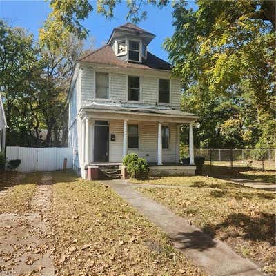 1324 CHARLESTON AVE, PORTSMOUTH, VA 23704 - Image 1