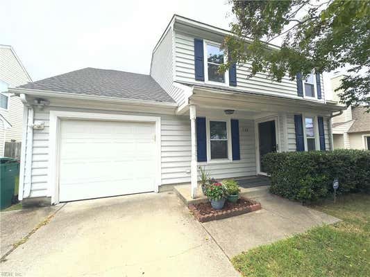 122 STONEY RIDGE AVE, SUFFOLK, VA 23435 - Image 1