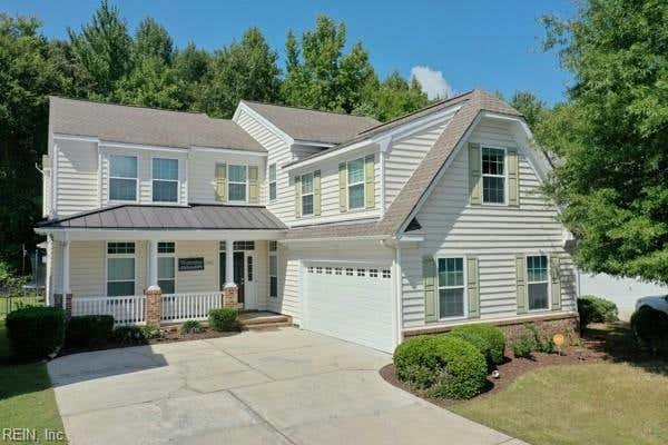 2014 QUEENS POINT DR, SUFFOLK, VA 23434 - Image 1