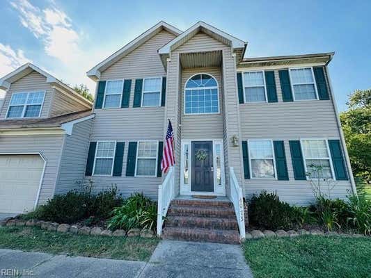 4075 LONG POINT BLVD, PORTSMOUTH, VA 23703 - Image 1