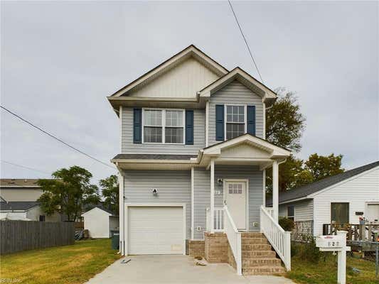 822 GRIFFIN ST, HAMPTON, VA 23669 - Image 1