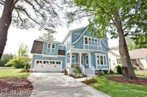 417 MOORLAND WAY, MOYOCK, NC 27958 - Image 1