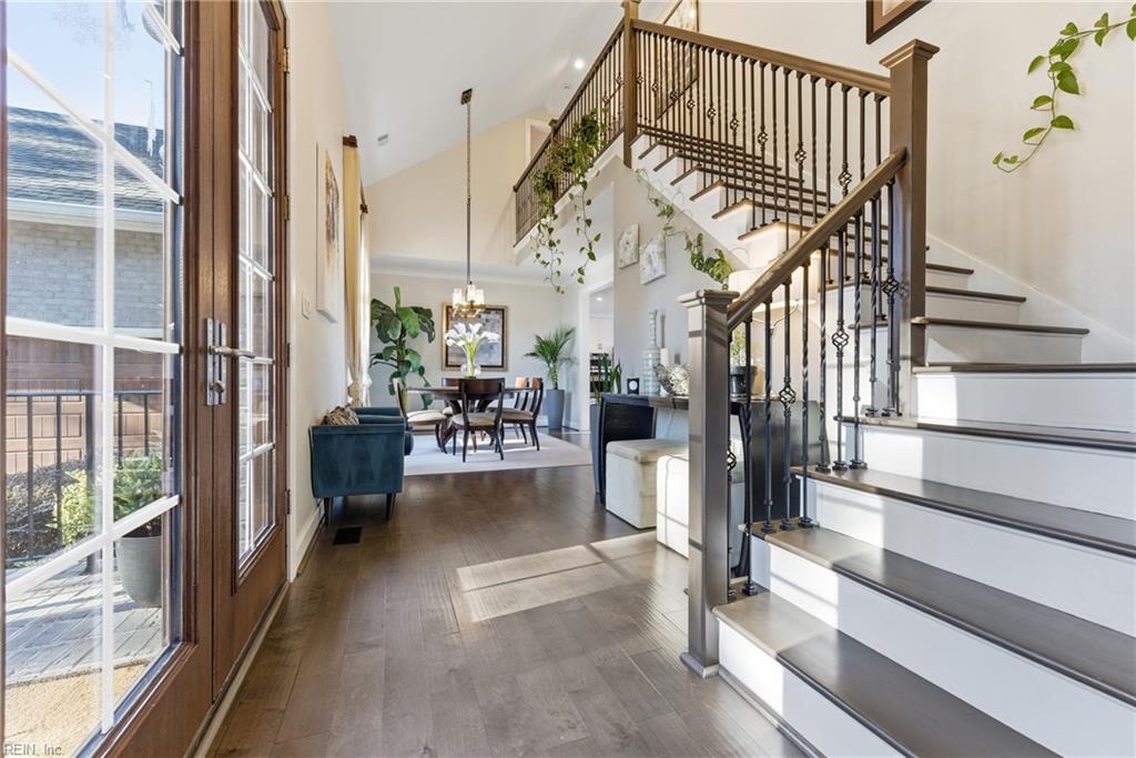 Virginia Beach, Virginia, 23451, United States, 5 Bedrooms Bedrooms, ,4 BathroomsBathrooms,Residential,Active,2006950