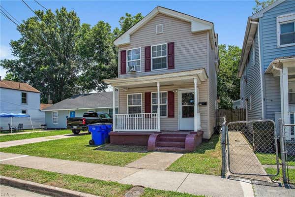 1515 MANSON ST, NORFOLK, VA 23523 - Image 1