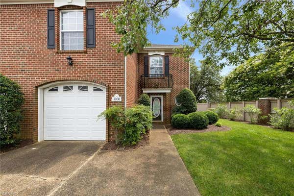 1000 HAYGOOD ESTATE LN, VIRGINIA BEACH, VA 23455 - Image 1