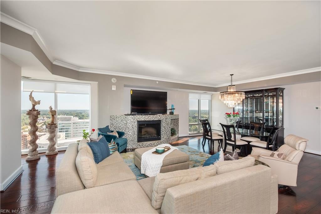 Virginia Beach, Virginia, 23462, United States, 3 Bedrooms Bedrooms, ,3 BathroomsBathrooms,Residential,Active,1965844