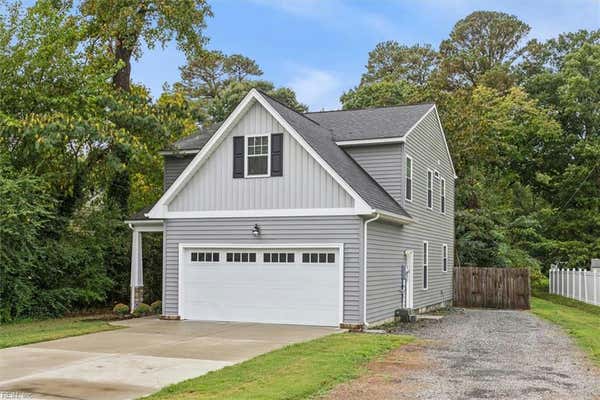 514 MAPLE RD, YORKTOWN, VA 23690 - Image 1