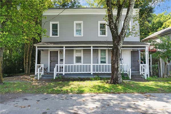 3704 MARINER AVE, PORTSMOUTH, VA 23703 - Image 1