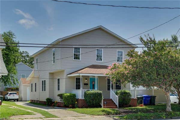 2818 TIDEWATER DR, NORFOLK, VA 23509 - Image 1