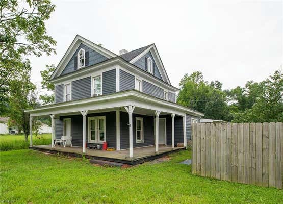 1432 US 158 W, EURE, NC 27935 - Image 1