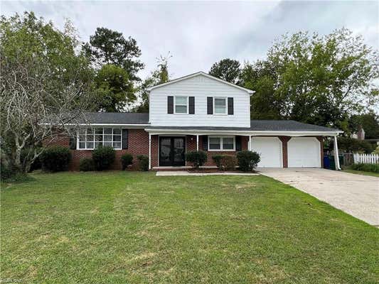 214 CREMONA DR, NEWPORT NEWS, VA 23608 - Image 1