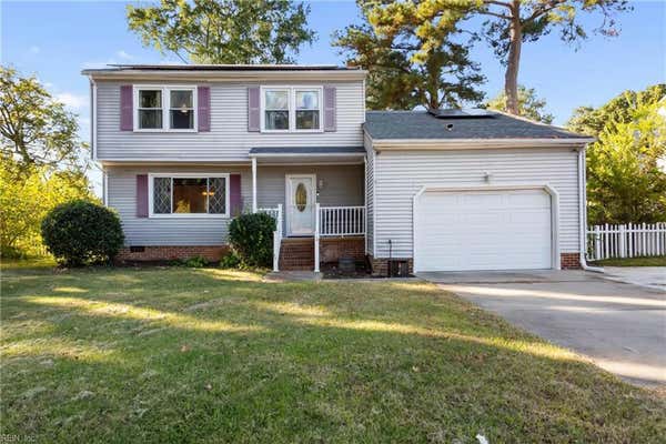 1 KINGS POINT DR, HAMPTON, VA 23669 - Image 1