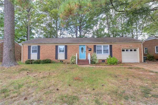 803 CONNORS DR, NEWPORT NEWS, VA 23608 - Image 1