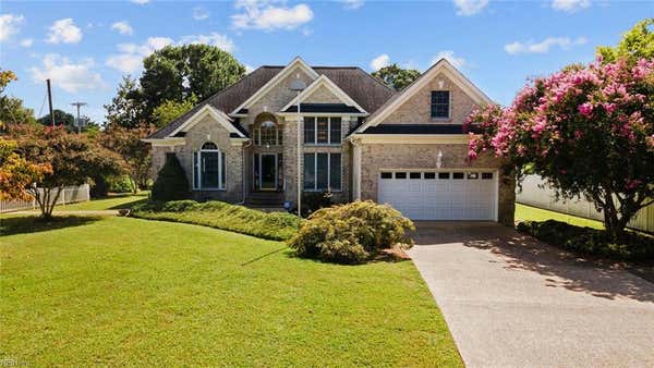 6892 POWHATAN DRIVE, GLOUCESTER POINT, VA 23062 - Image 1